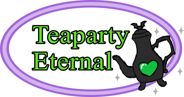 Teaparty Eternal